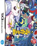 Carátula de Digimon Story: Moonlight (Japonés)