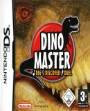 Caratula nº 249476 de Dino Master: Dig, Discover, Duel (640 x 580)
