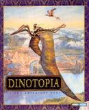 Caratula nº 59717 de Dinotopia (250 x 232)