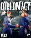 Caratula nº 72068 de Diplomacy (200 x 272)