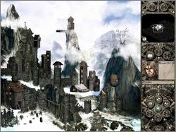 Pantallazo de Disciples II: Dark Prophecy -- Collector's Edition para PC