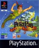 Caratula nº 251863 de Disney: Aventuras de Peter Pan en el País de Nunca Jamás (640 x 640)