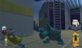 Pantallazo nº 80144 de Disney / Pixar: Monsters Inc - Scare Island (349 x 256)