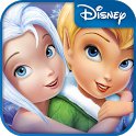 Caratula de Disney Fairies: Lost & Found para Android