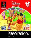 Caratula nº 90707 de Disney Learning with Winnie the Pooh (236 x 240)