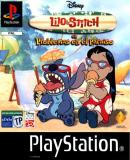 Carátula de Disney Lilo & Stitch en Problemas en el Paraiso