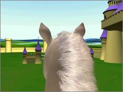 Pantallazo de Disney Princess: Royal Horse Show para PC
