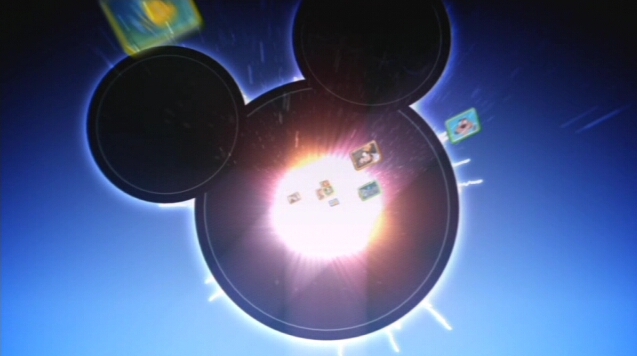 Pantallazo de Disney Th!nk Fast para PlayStation 2