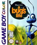 Caratula nº 244980 de Disney/Pixar A Bug's Life (300 x 300)