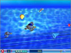 Pantallazo de Disney/Pixar's Finding Nemo para PC