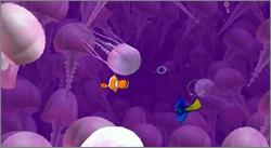 Pantallazo de Disney/Pixar's Finding Nemo para PlayStation 2