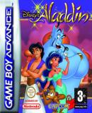 Caratula nº 23842 de Disney's Aladdin (500 x 500)