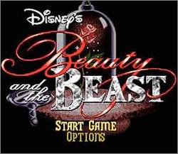 Pantallazo de Disney's Beauty and the Beast para Super Nintendo