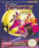 Caratula nº 242458 de Disney's Darkwing Duck (640 x 905)