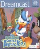 Caratula nº 17646 de Disney's Donald Duck Quack Attack (240 x 236)