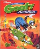 Caratula nº 56860 de Disney's Extremely Goofy Skateboarding (200 x 243)