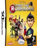 Disney's Meet the Robinsons [Nintendo DS]