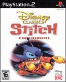 Carátula de Disney's Stitch: Experiment 626 [Disney Classics]