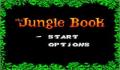 Pantallazo nº 21425 de Disney's The Jungle Book (250 x 225)