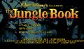 Pantallazo nº 175371 de Disney's The Jungle Book (640 x 448)