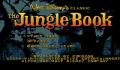 Pantallazo nº 29065 de Disney's The Jungle Book (320 x 224)