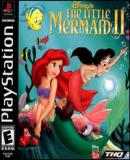 Carátula de Disney's The Little Mermaid II