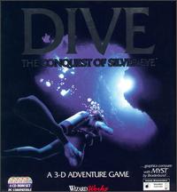 Caratula de Dive: The Conquest of Silver Eye para PC