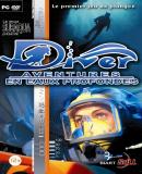 Caratula nº 73565 de Diver : Aventures en eaux profondes (765 x 1107)