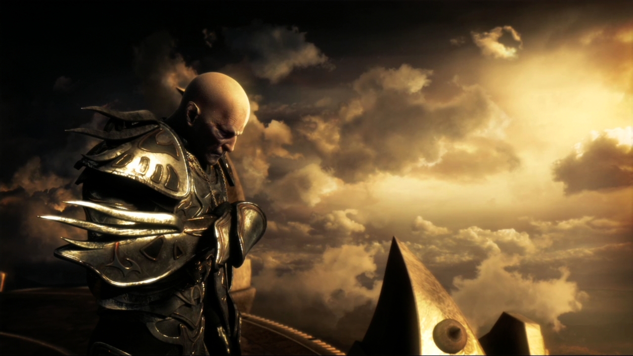 Pantallazo de Divinity II: Ego Draconis para Xbox 360