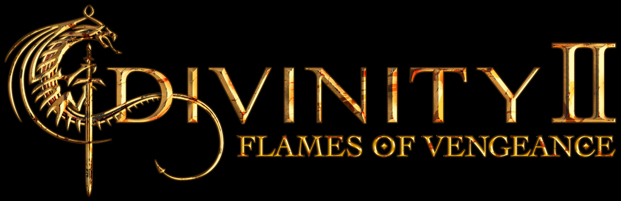 Pantallazo de Divinity II: Flames of Vengeance para PC