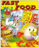 Caratula nº 238665 de Dizzy: Fast Food (370 x 564)