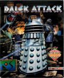 Caratula nº 249872 de Doctor Who: Dalek Attack (797 x 1016)