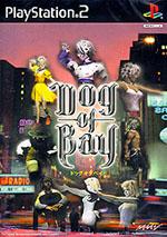 Caratula de Dog of Bay (Japonés) para PlayStation 2