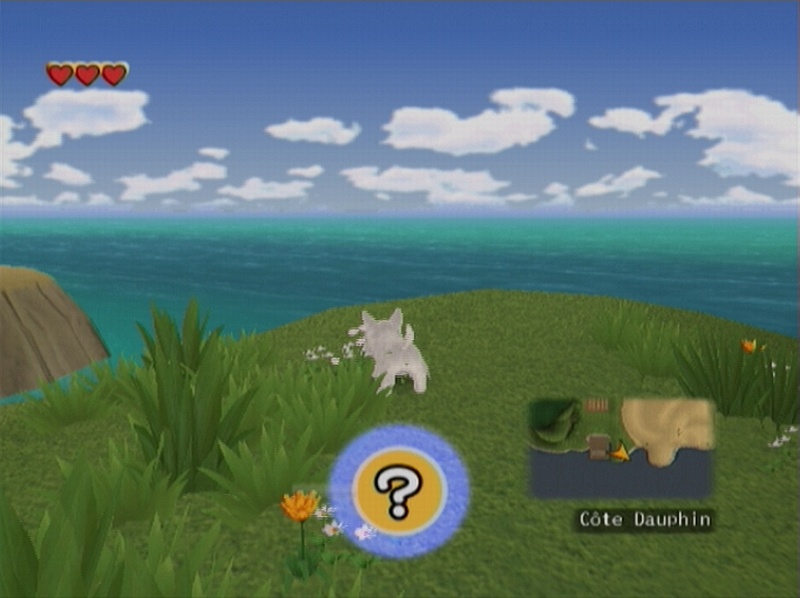 Pantallazo de Dogz 2 para Wii