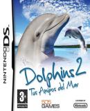 Carátula de Dolphins 2: Tus Amigos del Mar