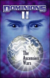 Caratula de Dominions 2: The Ascension Wars para PC