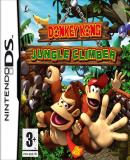 Carátula de Donkey Kong: Jungle Climber