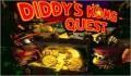 Pantallazo nº 95355 de Donkey Kong Country 2: Diddy Kong's Quest (Europa) (250 x 161)