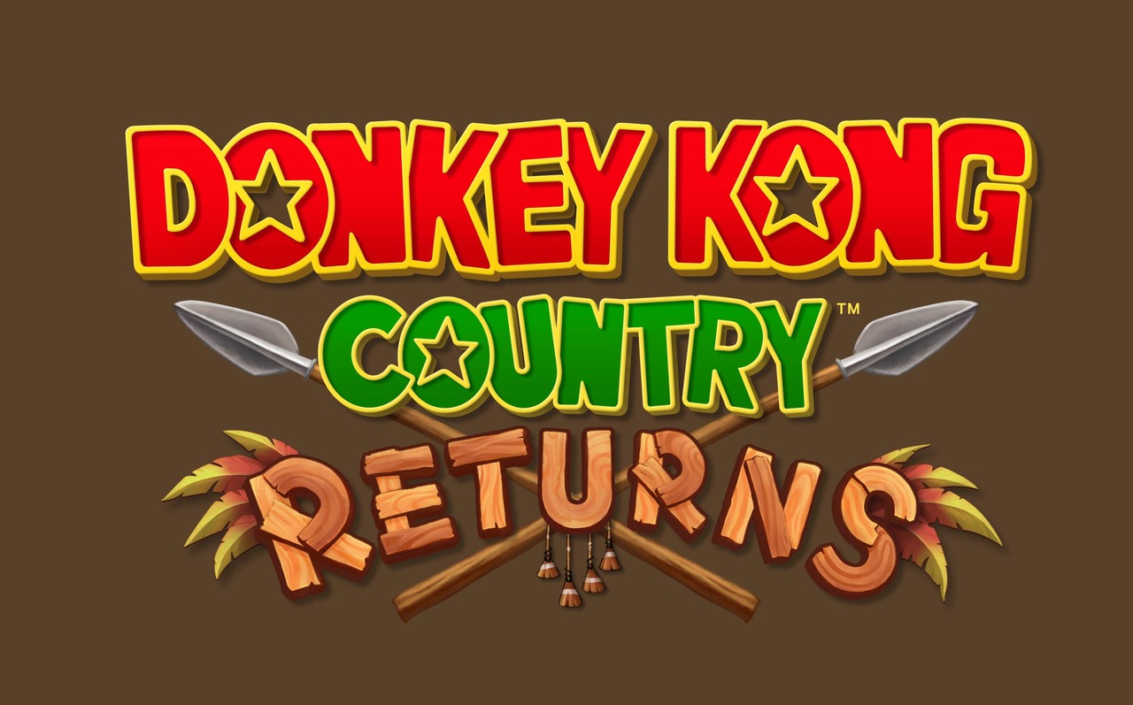 Pantallazo de Donkey Kong Country Returns para Wii