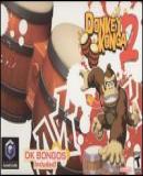 Caratula nº 20673 de Donkey Konga 2 with Bongos (200 x 132)