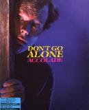 Caratula nº 63014 de Don't Go Alone (537 x 676)