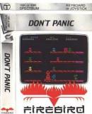 Caratula nº 102203 de Don't Panic (212 x 272)