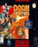 Carátula de Doom Troopers
