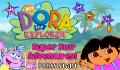 Pantallazo nº 24179 de Dora The Explorer: Super Star Adventure (240 x 160)