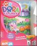 Caratula nº 69897 de Dora the Explorer: Fairlytale Adventure (200 x 285)