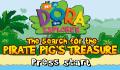 Foto 1 de Dora the Explorer: The Search for Pirate Pig's Treasure