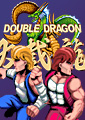 Caratula de Double Dragon (Xbox Live Arcade) para Xbox 360