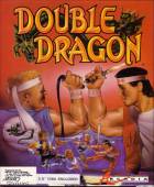 Caratula de Double Dragon para PC