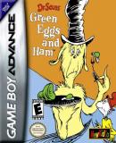 Carátula de Dr. Seuss - Green Eggs and Ham