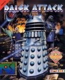 Caratula nº 251843 de Dr. Who: Dalek Attack (800 x 939)